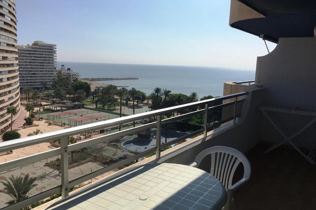 Photo of Patio Balcony in Cullera