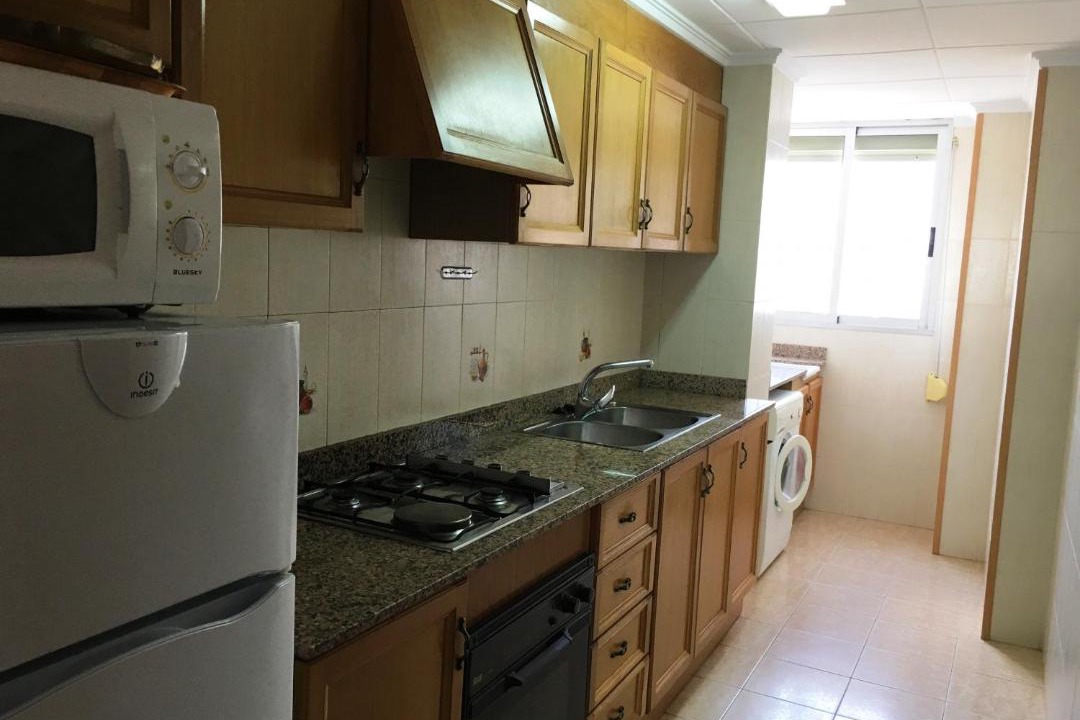Photo of Kitchen in Cullera