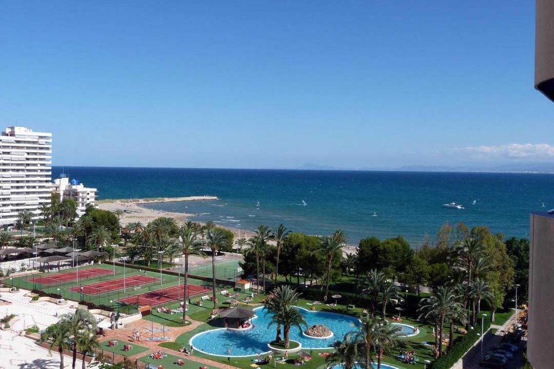 Photo of Outdoor in Cullera