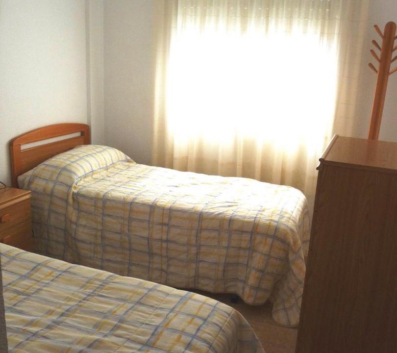 Photo of Bedroom in Cullera