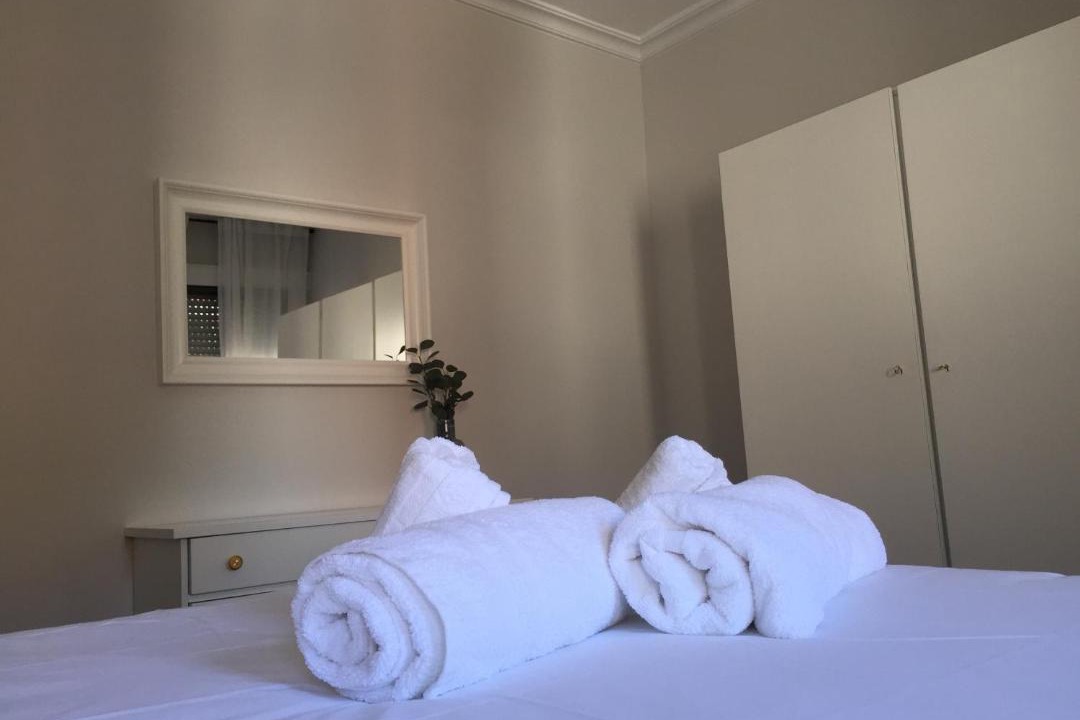 Photo of Bedroom in Triana