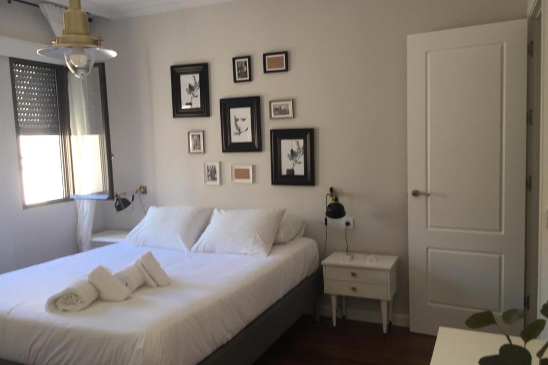 Photo of Bedroom in Triana