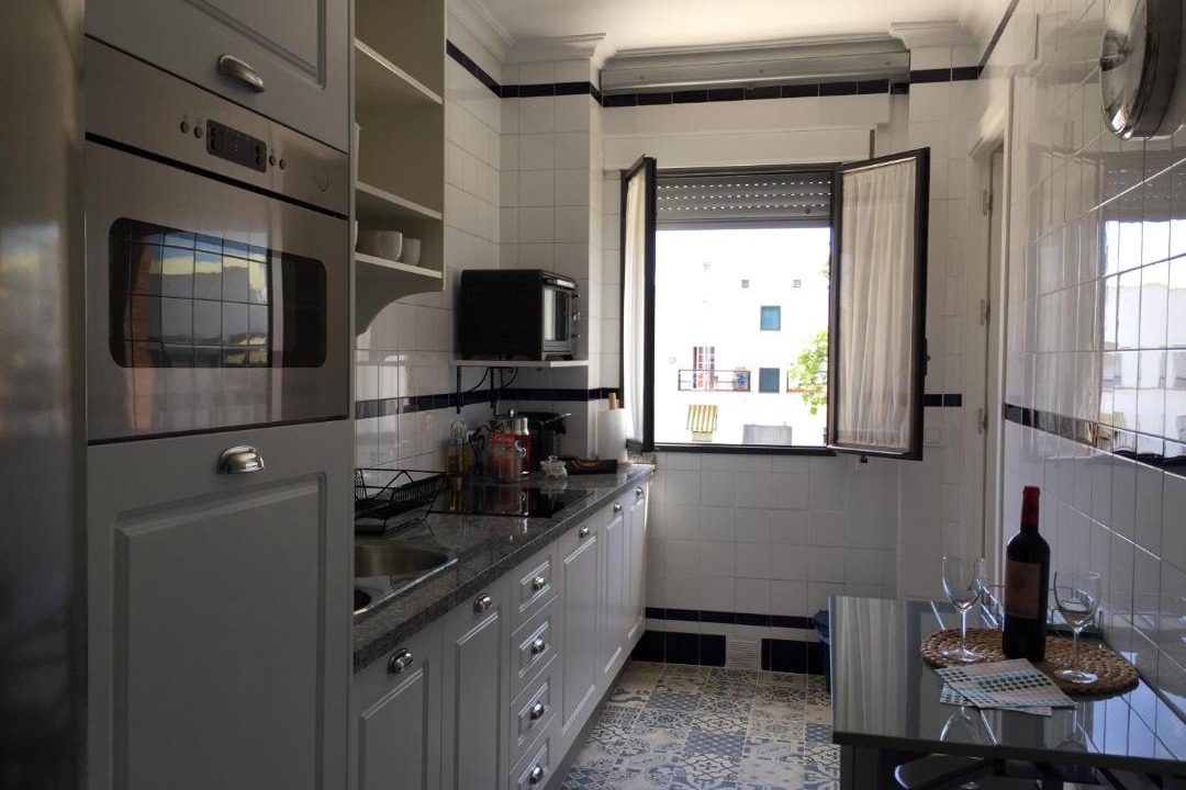 Photo of Kitchen in Triana