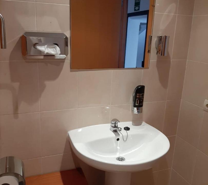 Photo of Bathroom in El Arenal