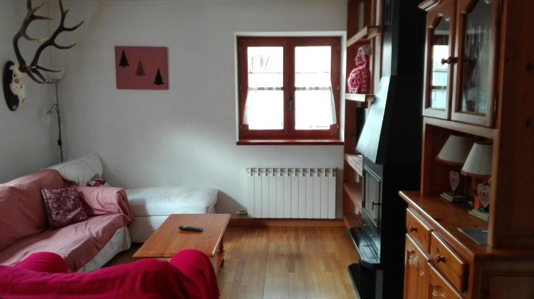 Photo of Livingroom in Benasque