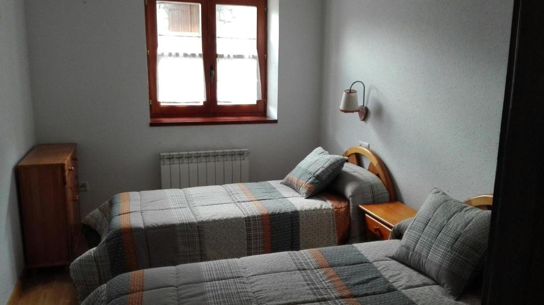 Photo of Bedroom in Benasque
