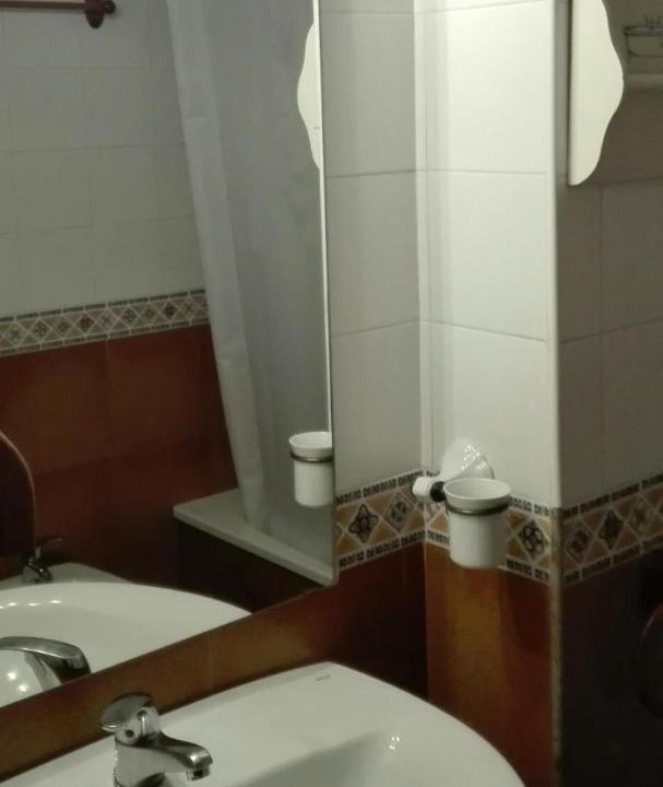 Photo of Bathroom in Benasque