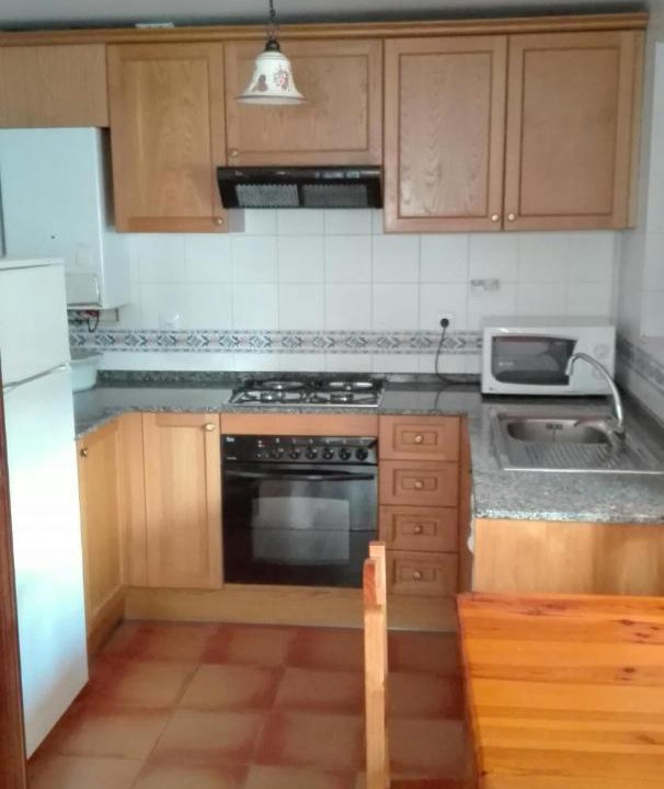 Photo of Kitchen in Benasque