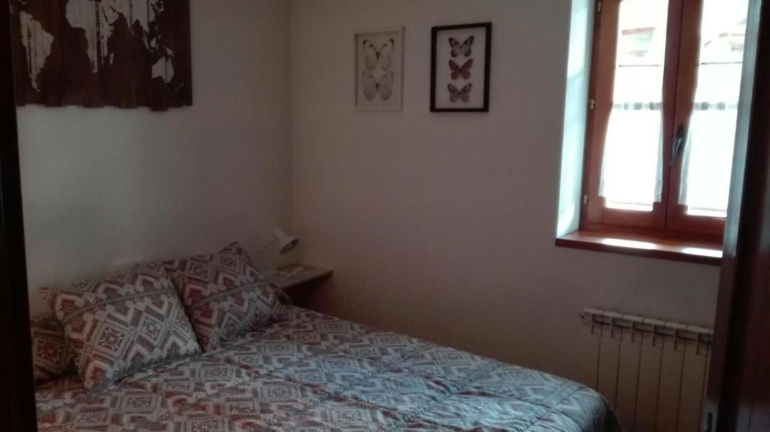 Photo of Bedroom in Benasque
