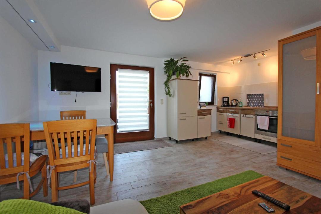 Photo of Livingroom in Seebad Bansin