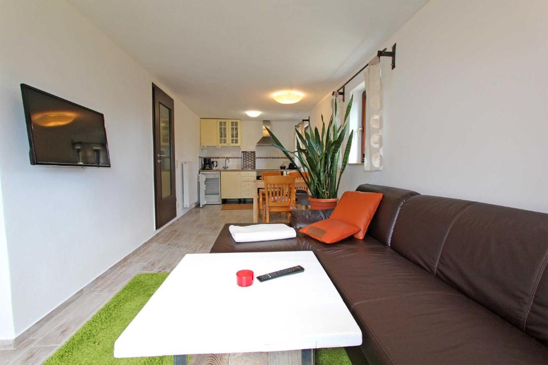 Photo of Livingroom in Seebad Bansin