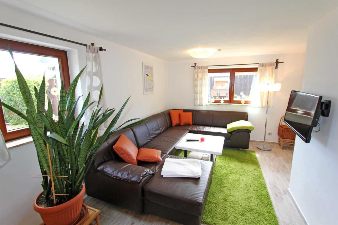 Photo of Livingroom in Seebad Bansin
