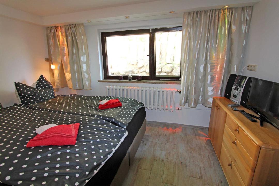 Photo of Livingroom in Seebad Bansin