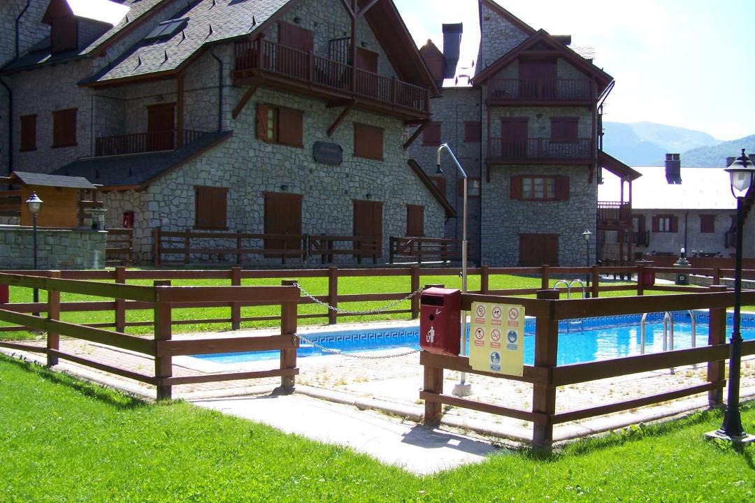 Photo of Others in Benasque