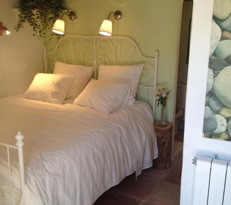 Photo of Bedroom in Sant Antoni de Portmany