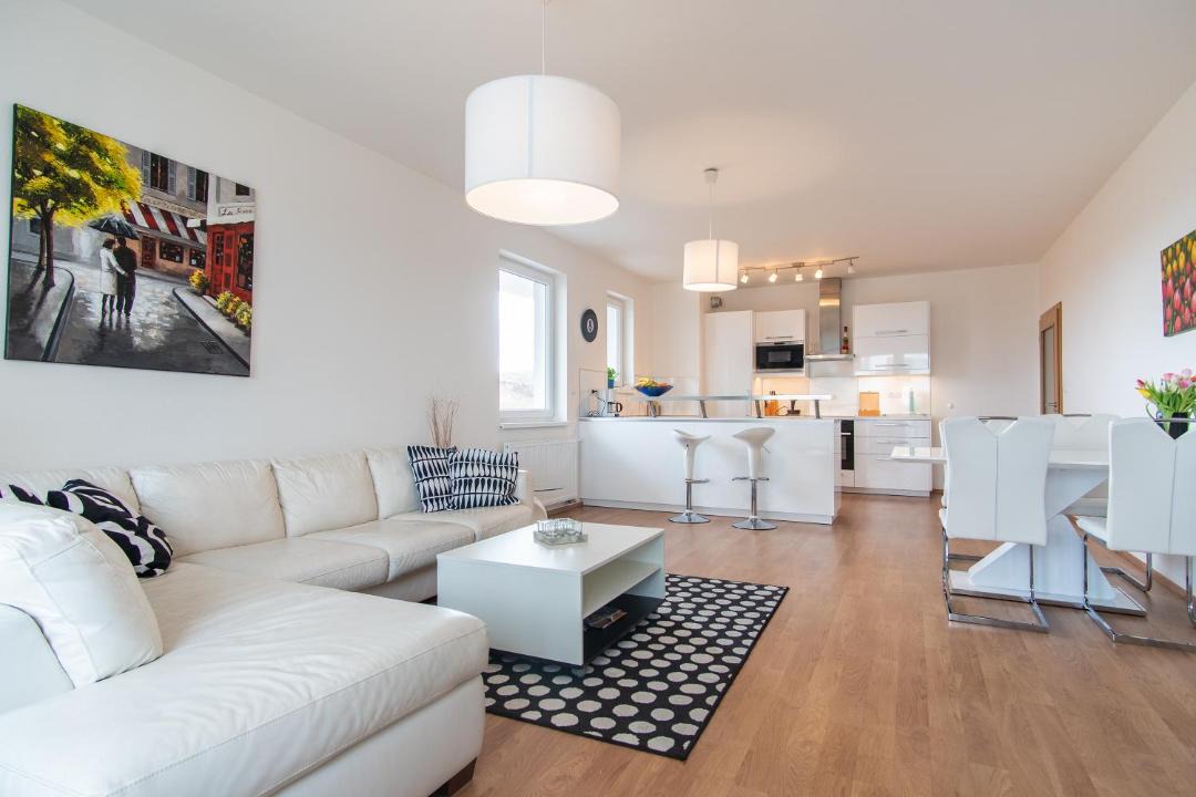 Photo of Livingroom in Horni Mecholupy