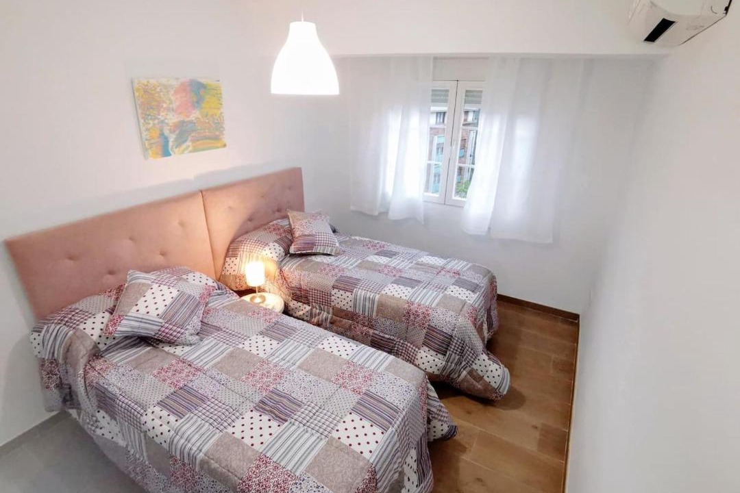 Photo of Bedroom in Granada City Center