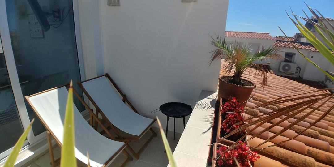 Photo of Patio Balcony in Sitges