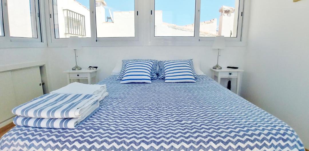 Photo of Bedroom in Sitges