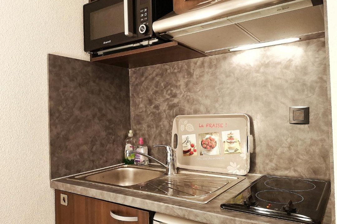 Photo of Kitchen in Mulhouse