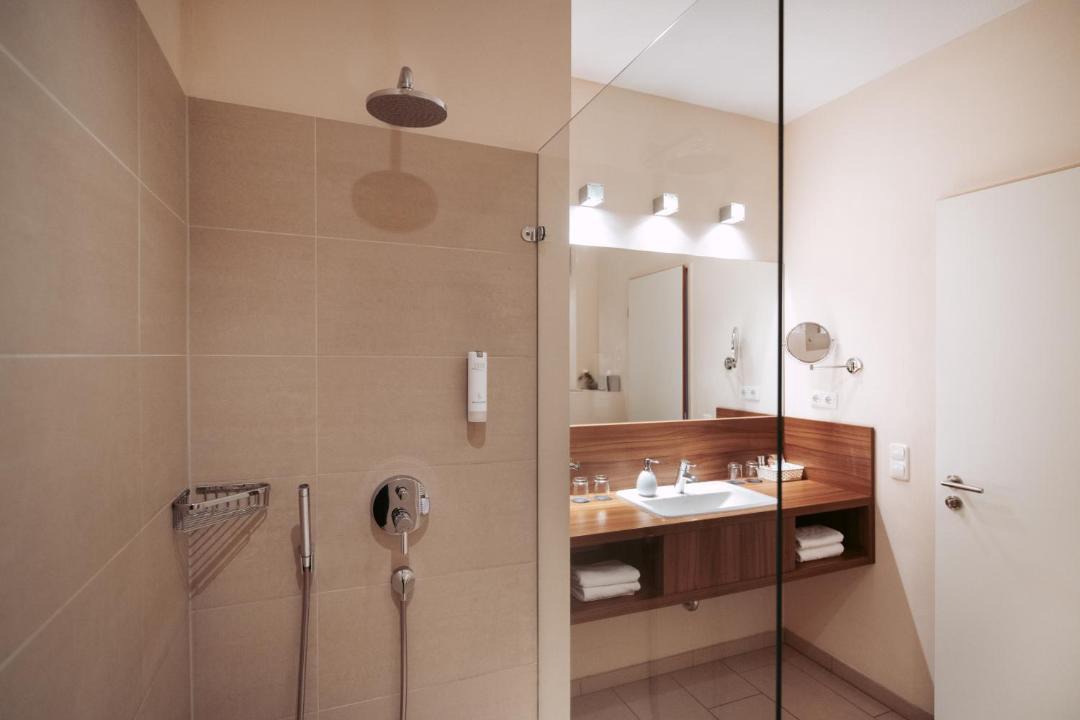 Photo of Bathroom in Osterhusum