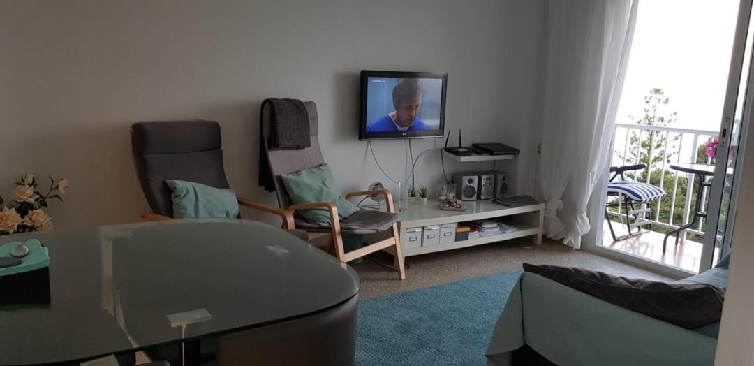 Photo of Livingroom in Nerja City Centre