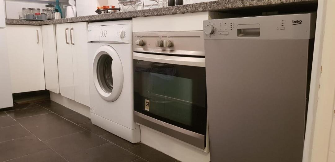 Photo of Kitchen in Nerja City Centre