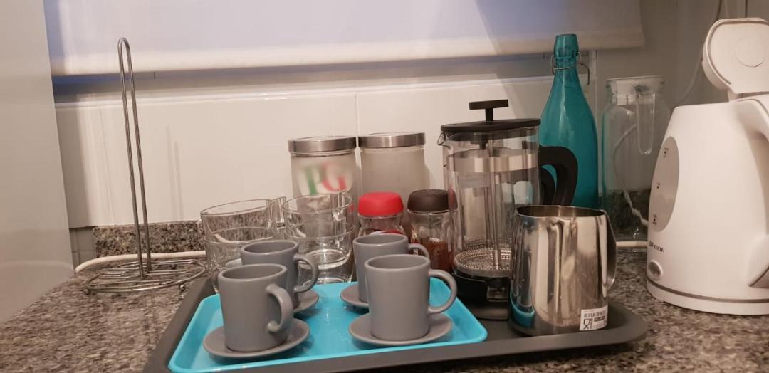 Photo of Kitchen in Nerja City Centre