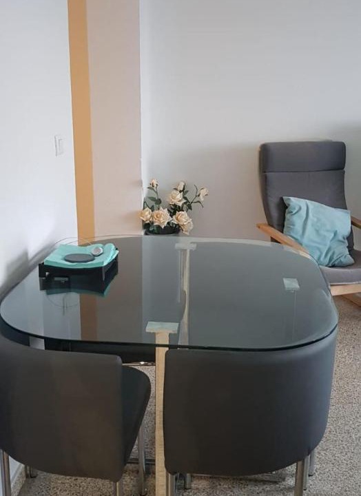 Photo of Livingroom in Nerja City Centre
