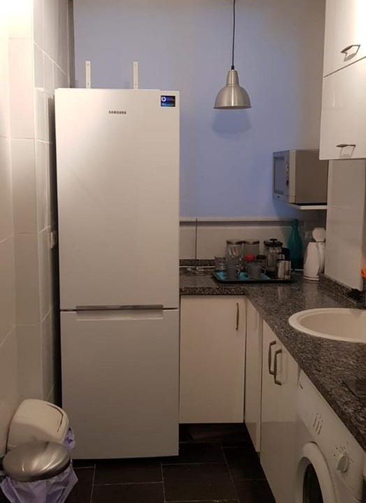 Photo of Kitchen in Nerja City Centre