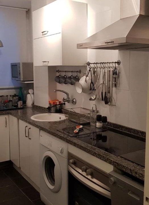 Photo of Kitchen in Nerja City Centre