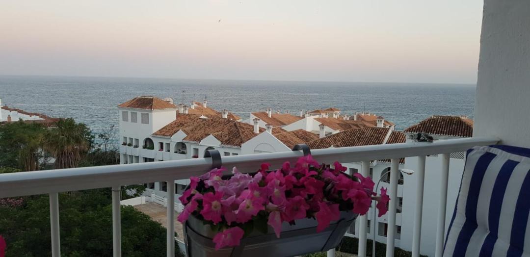 Photo of Patio Balcony in Nerja City Centre