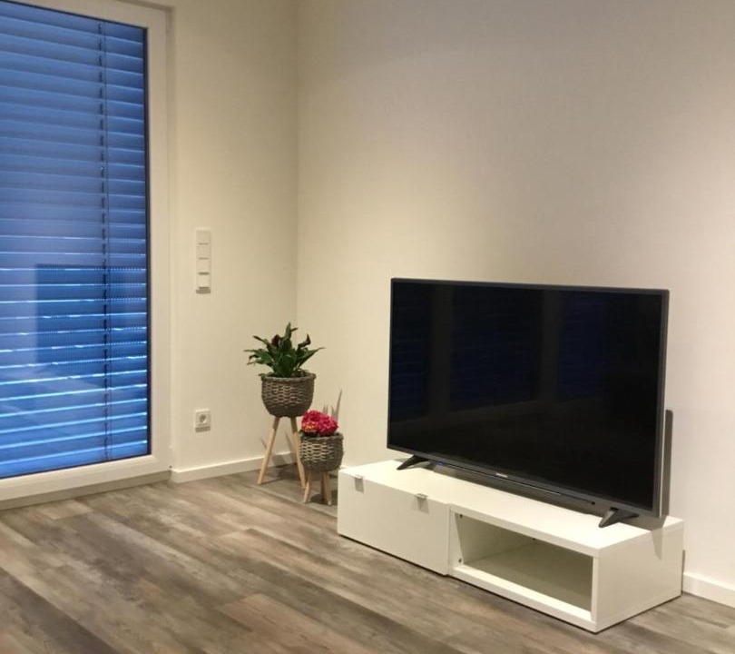 Photo of Livingroom in Erfurt