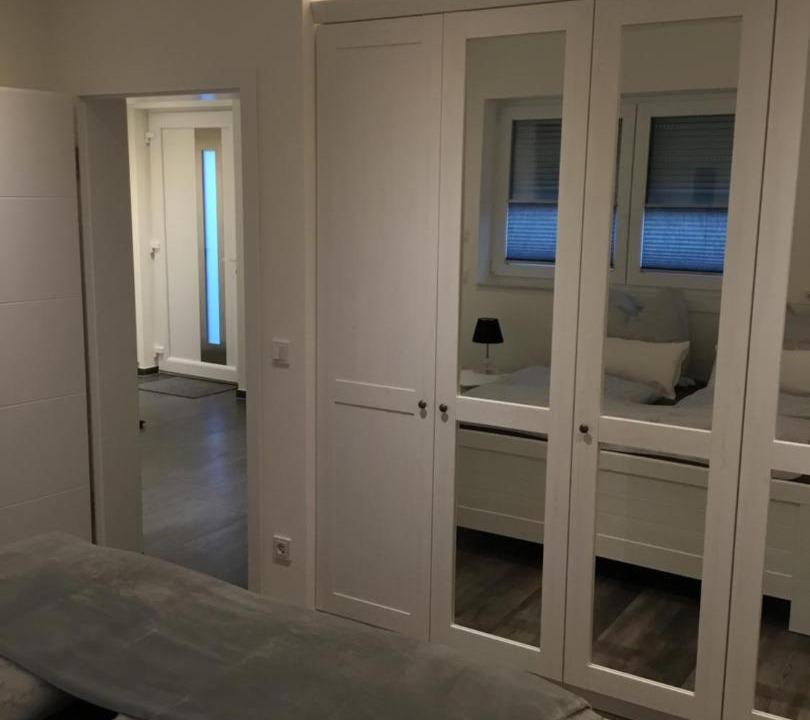 Photo of Bedroom in Erfurt
