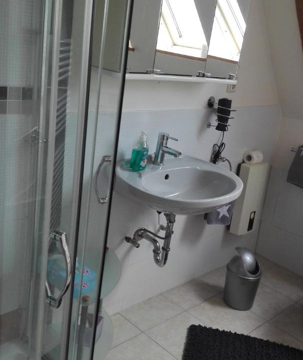Photo of Bathroom in Danischenhagen