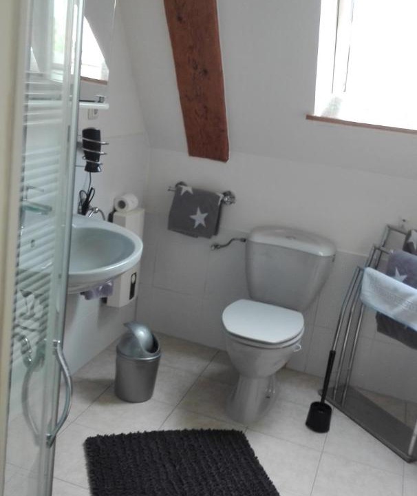 Photo of Bathroom in Danischenhagen