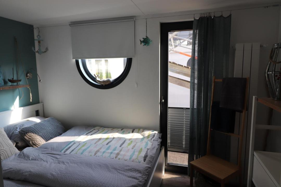 Photo of Bedroom in Cuxhaven