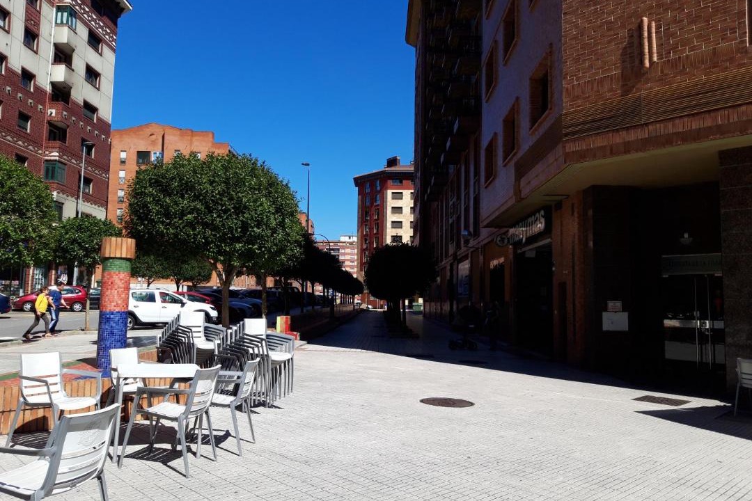 Photo of Others in Aviles