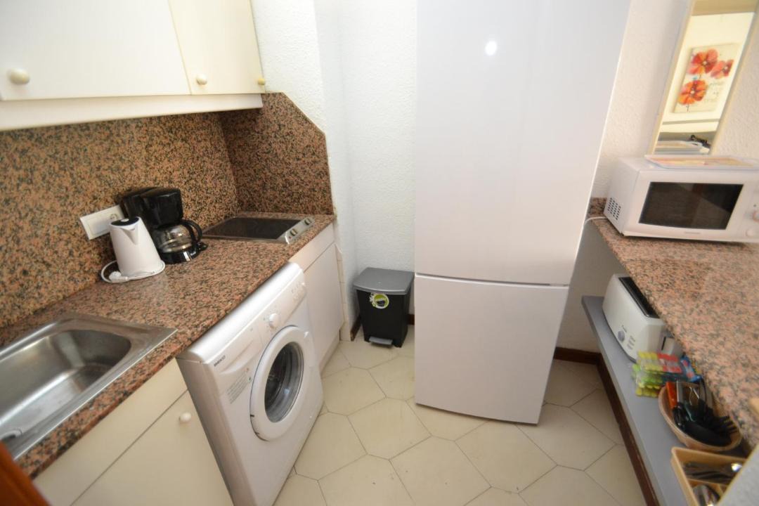 Photo of Kitchen in Salou City Centre