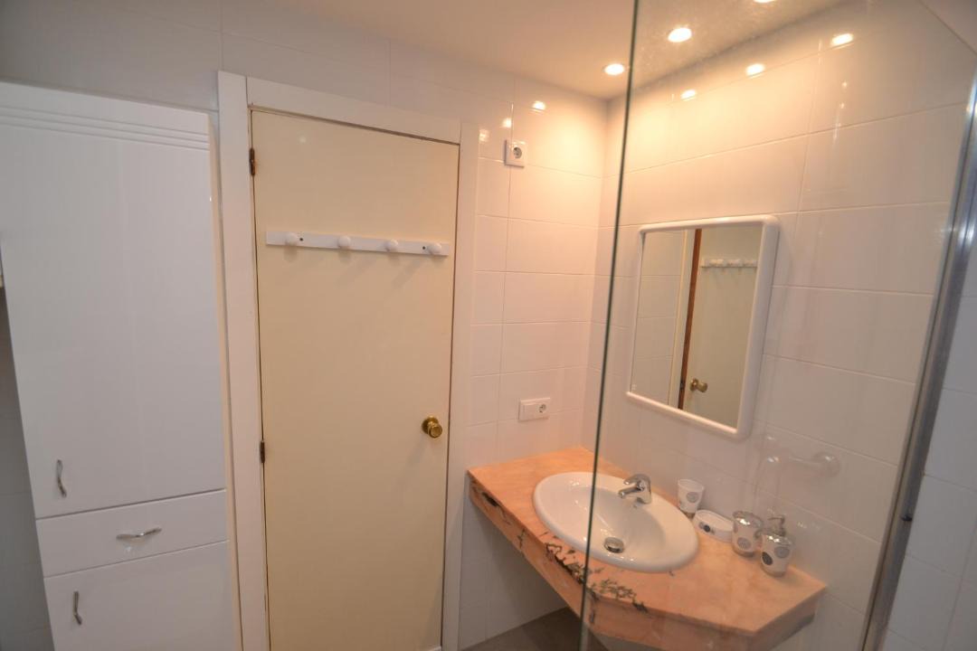 Photo of Bathroom in Salou City Centre
