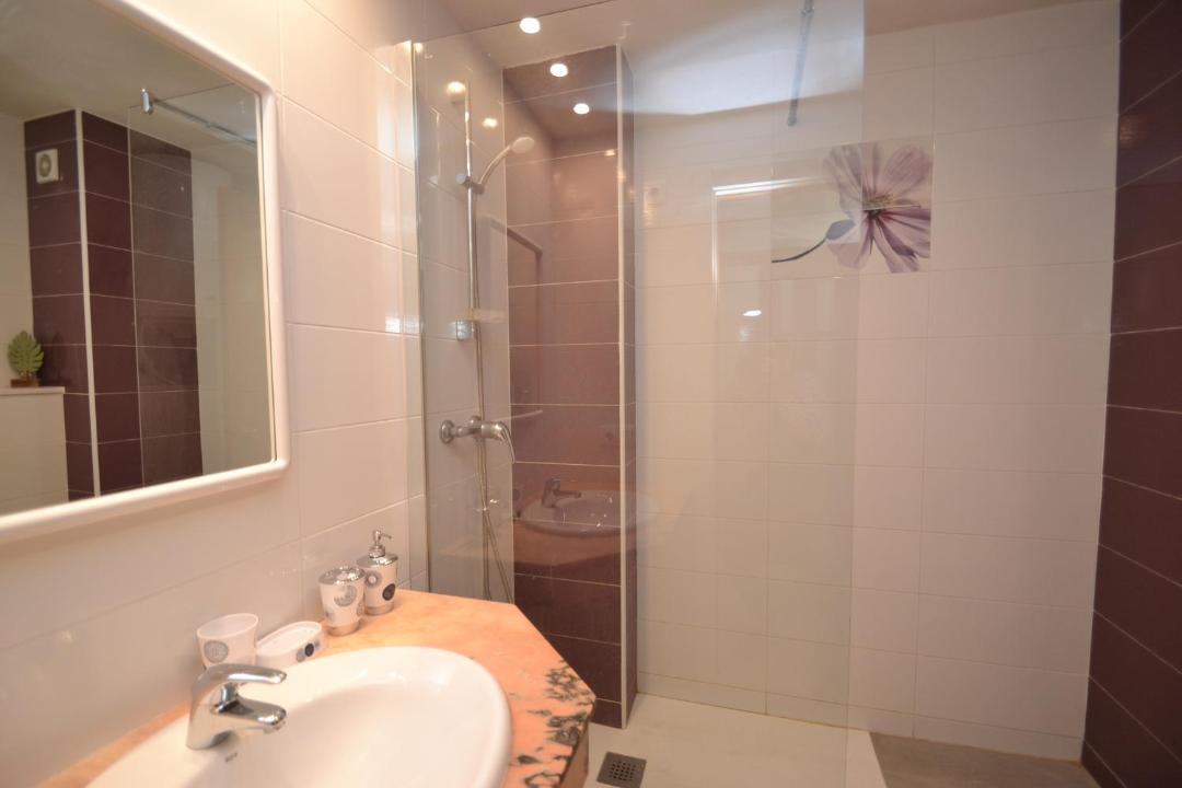 Photo of Bathroom in Salou City Centre