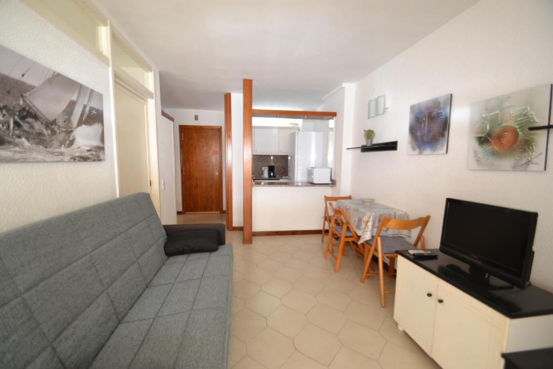 Photo of Livingroom in Salou City Centre