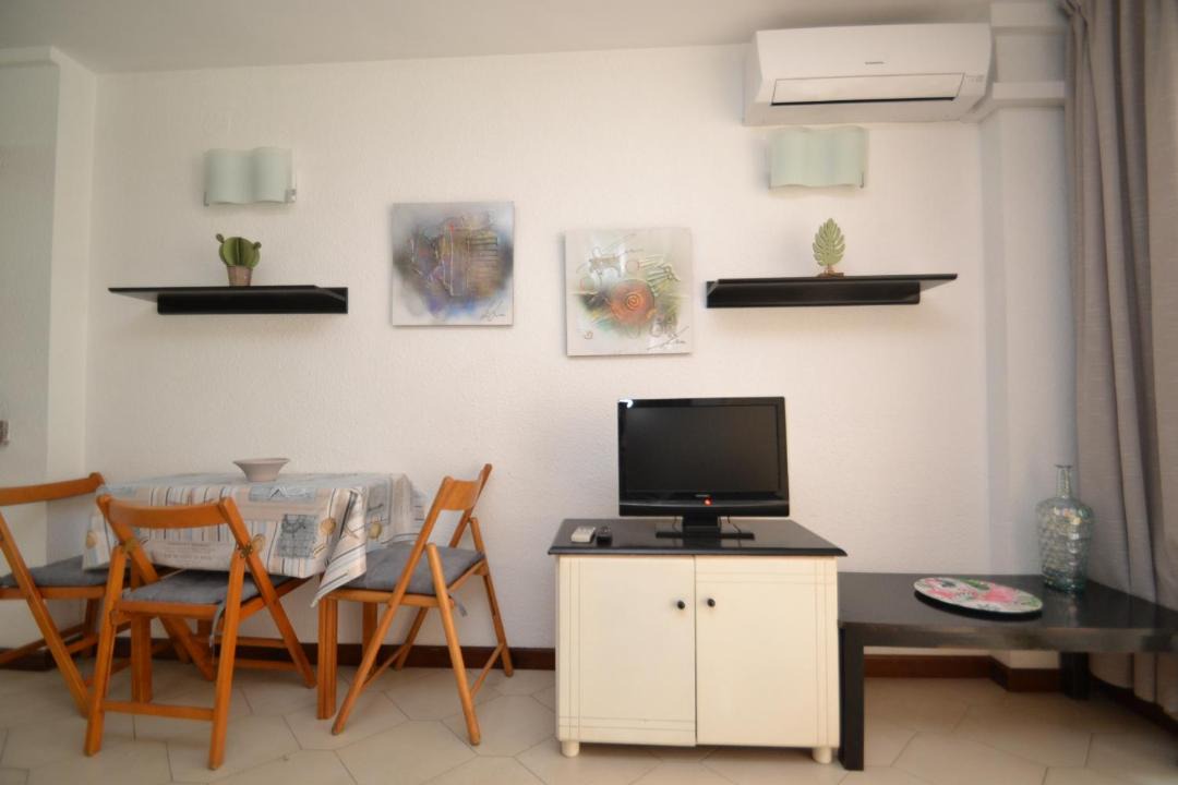 Photo of Livingroom in Salou City Centre