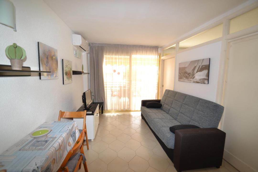 Photo of Livingroom in Salou City Centre