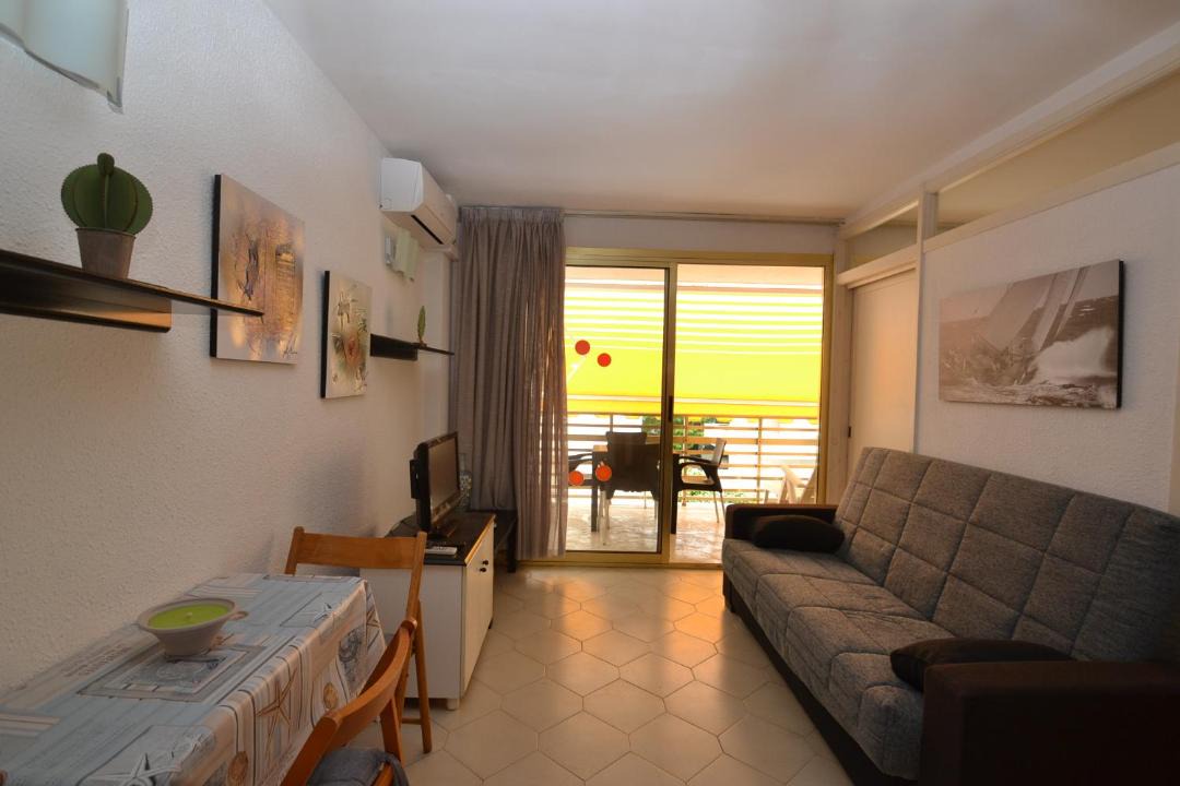 Photo of Livingroom in Salou City Centre