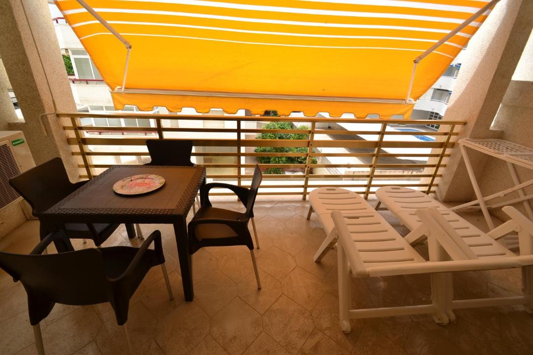 Photo of Patio Balcony in Salou City Centre