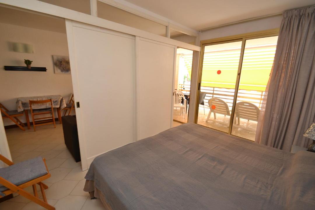 Photo of Bedroom in Salou City Centre