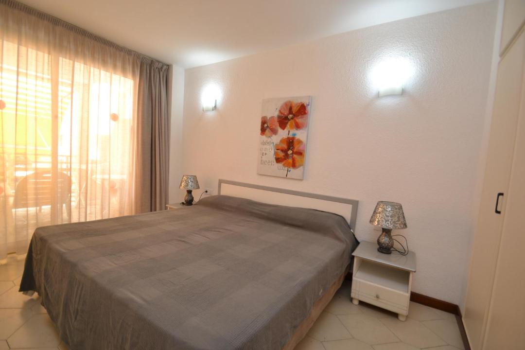 Photo of Bedroom in Salou City Centre