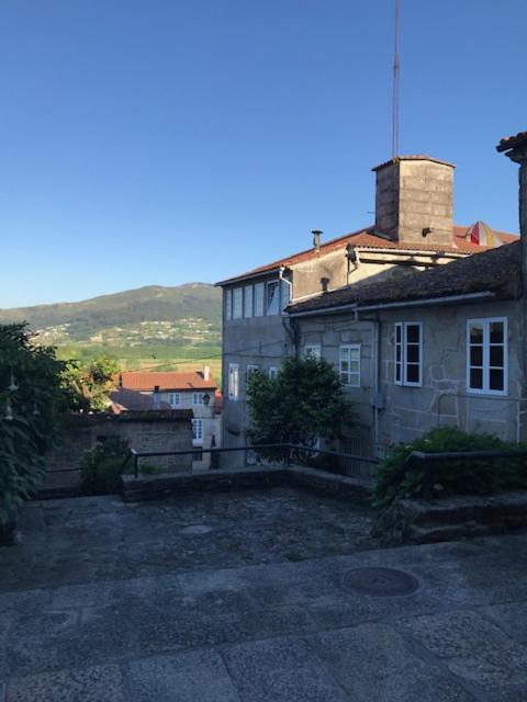 Photo of Buildings in Tui