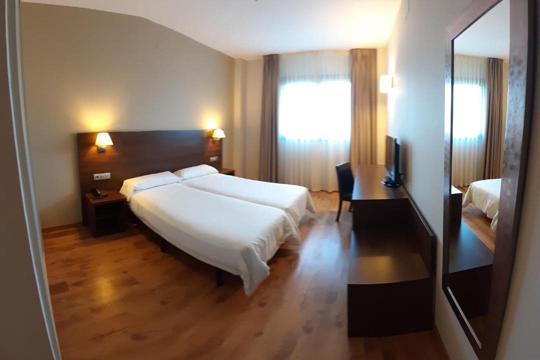 Photo of Bedroom in Simancas
